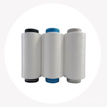 AA Grade Polyamide Manufacturer PA6 NYLON 6 DTY filament Yarn for knitting hosiery pantyhose